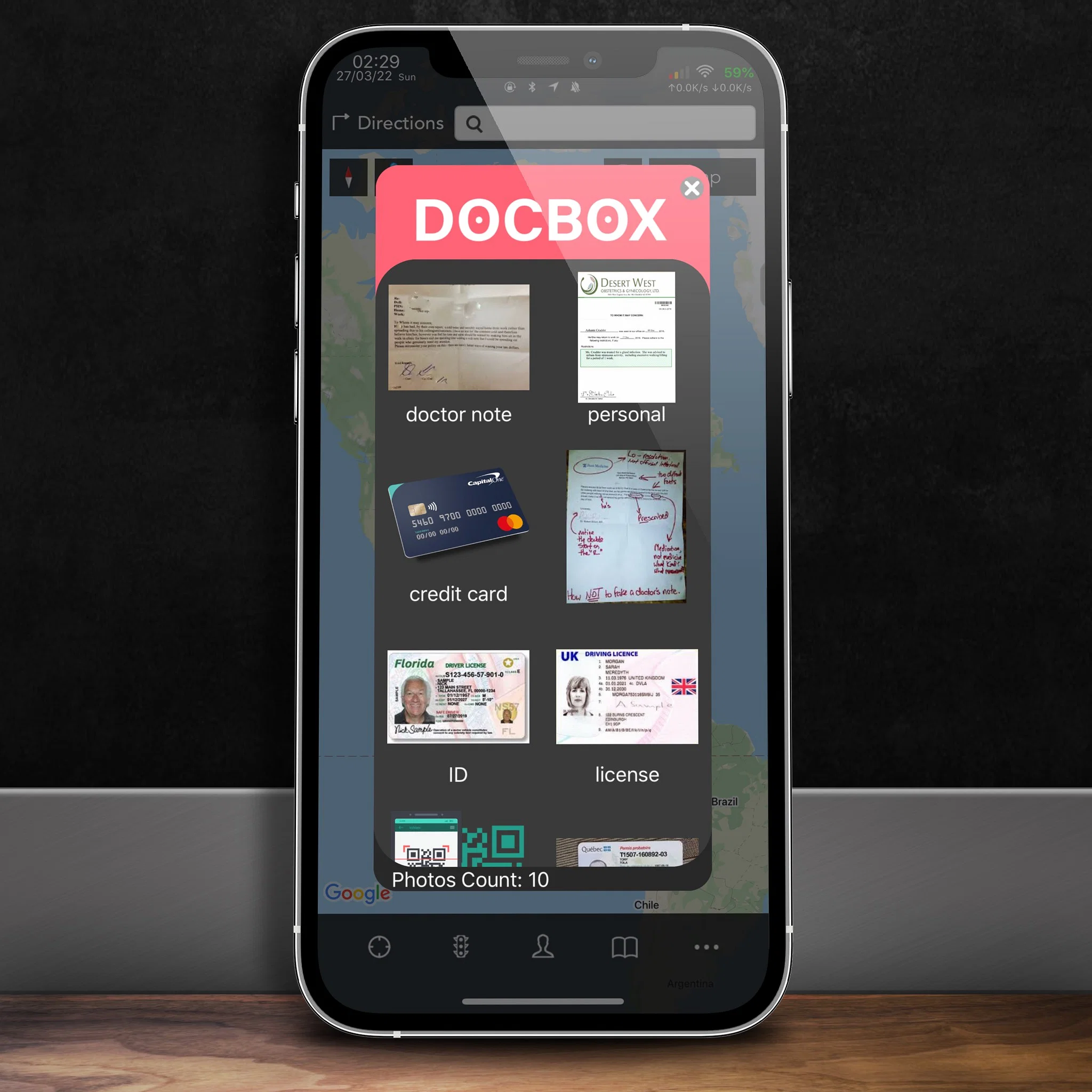 Docbox - 1.3.1