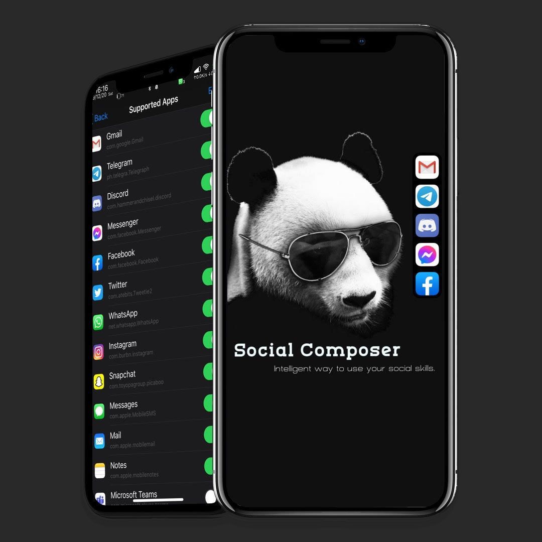 Social Composer - 1.5.4