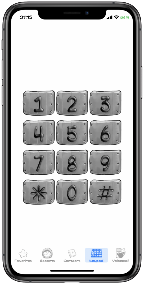 PhoneUI Modder - T1000 - 1.2
