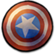 ActivitySpinner - Captain America's Shield - 2.6