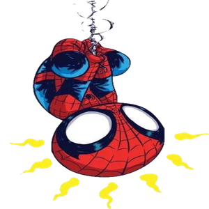 Bootlogo - Spiderman - 2019-05-11