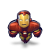 Flying Iron Man - 2019-03-18