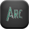 Arc Top SB widget - 