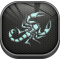 B1ack Scorpion SB Widget - 