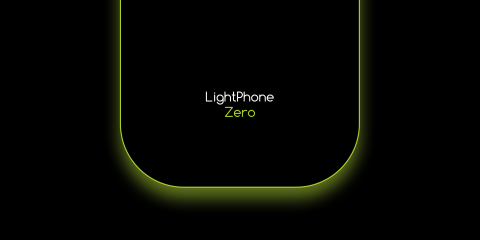 LightPhone Zero - 1.0.2