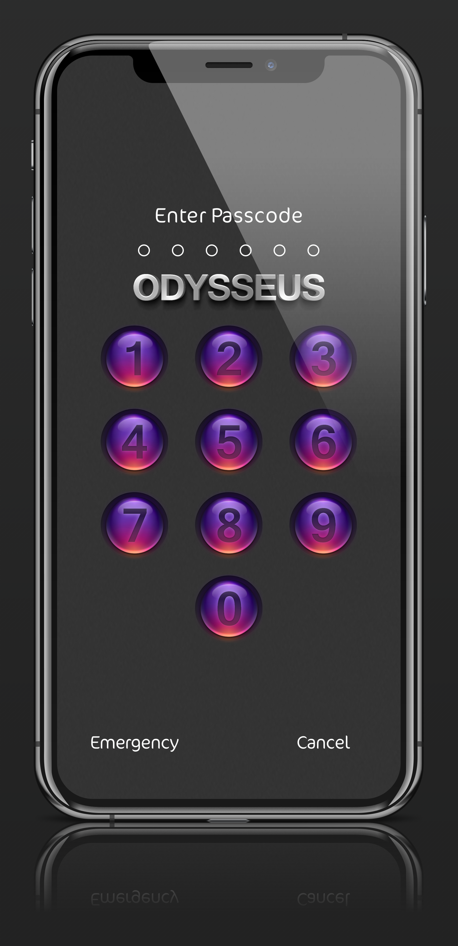 Odysseus - 1.6