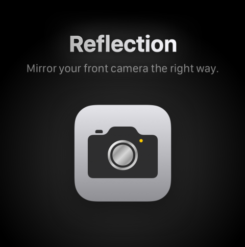Reflection - 2.0