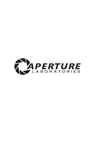 Aperture Science Respring Logo - 2