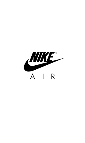 Nike Air Respring Logo - 1