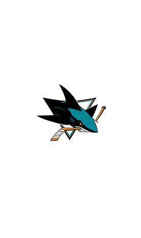 San Jose Sharks Respring Logo - 1