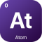 Atom - 1.0