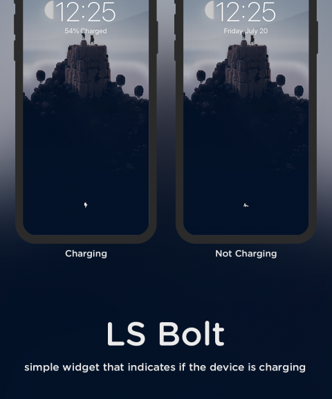 LS Bolt - 1.0