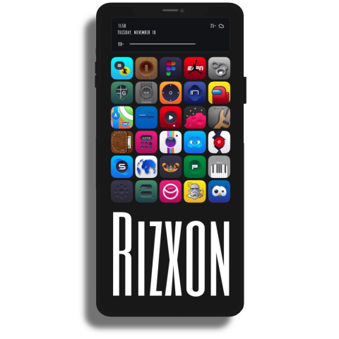Rizxon - 1.0