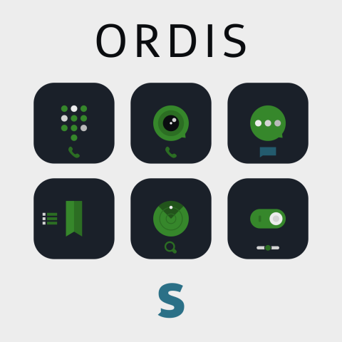 Ordis - 2.7