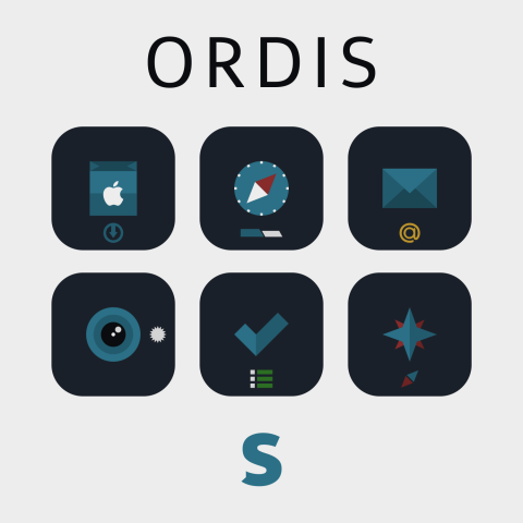 Ordis - 2.7