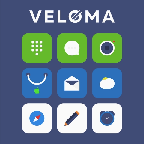 Veloma - 2.6