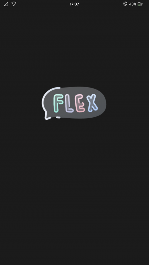 FlexDark WeChatTheme（暗黑版微信主题） - 1.1