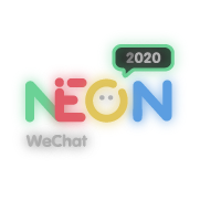 Neon2020-Dark WeChatTheme（暗黑版微信主题） - 1.1