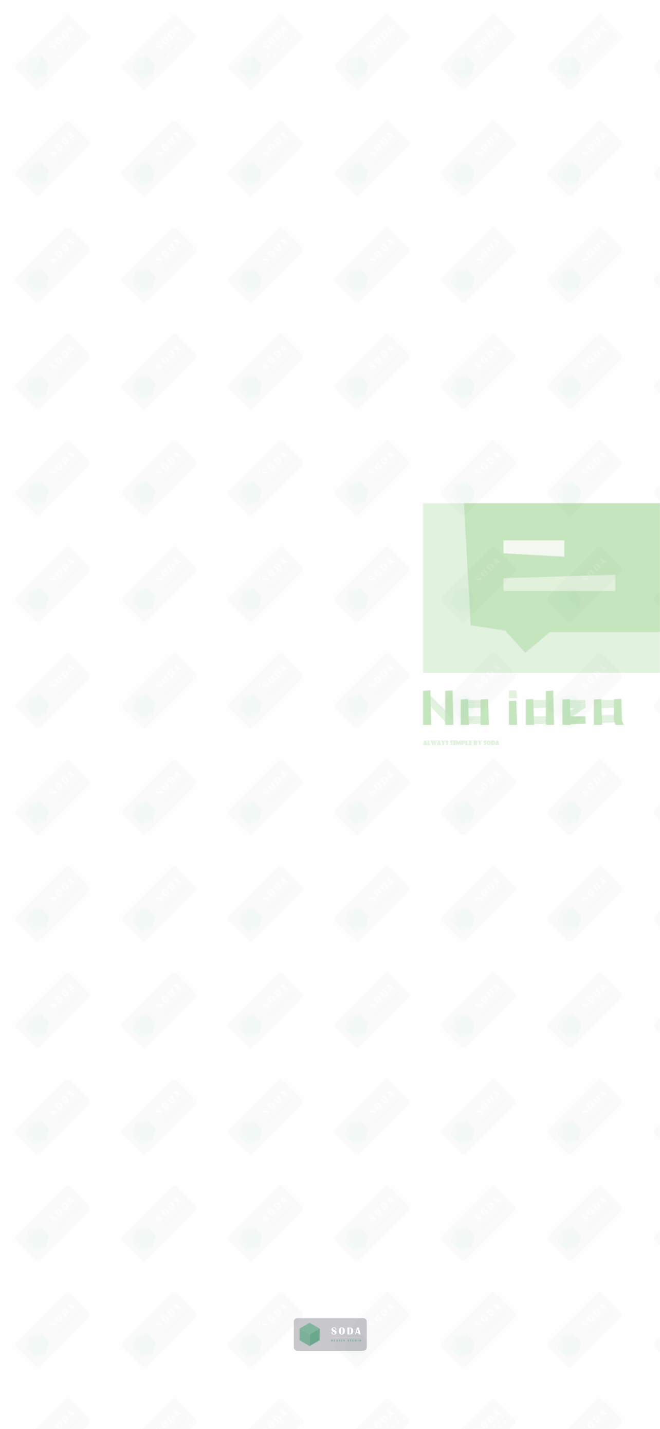 NoIdea WeChatTheme（微信主题） - 1.01