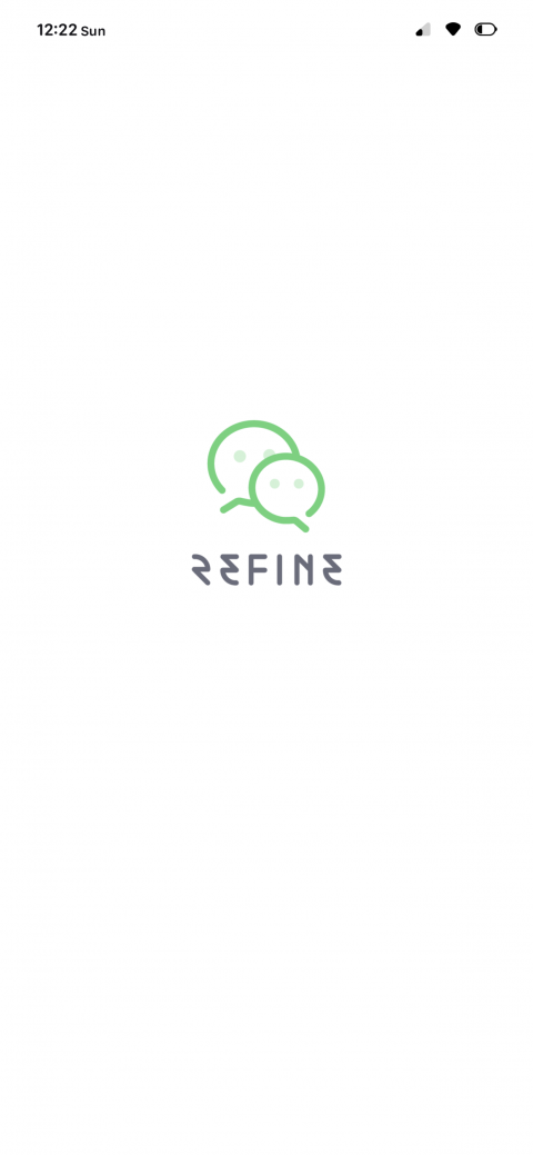 Refine WeChatTheme（微信主题） - 2.3