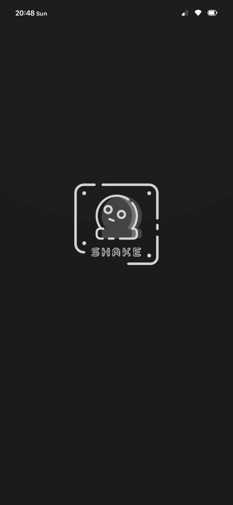 ShakeDark WeChatTheme（暗黑版微信主题） - 1.1