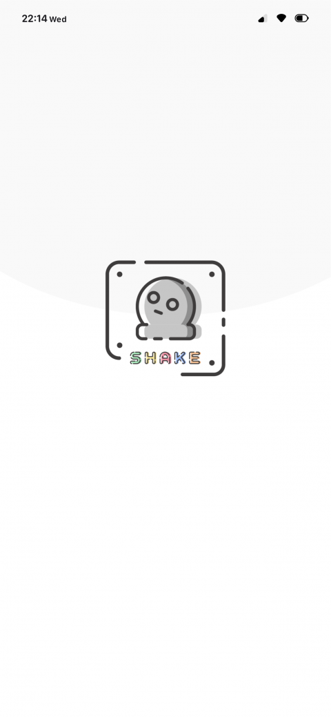Shake WeChatTheme（微信主题） - 1.1