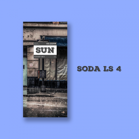 Soda LS 4 - 1.01