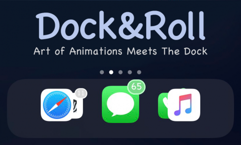 Dock&Roll - 0.0.2-20