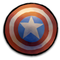 Badges - Avengers (iPad) - 2019-03-08