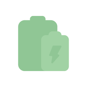 [Alkaline]Precious Battery - 2.11